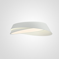 Потолочный светильник ImperiumLoft SHELL D40 White 102036-26