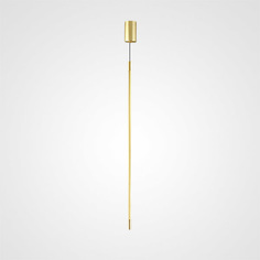 Подвесной светильник ImperiumLoft KEMMA H60 Gold 212787-26