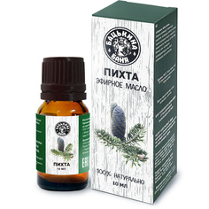 Эфирное масло Бацькина баня Пихта 1шт