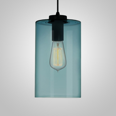 Подвесной светильник ImperiumLoft Pick-n-Mix А Blue 241127-26