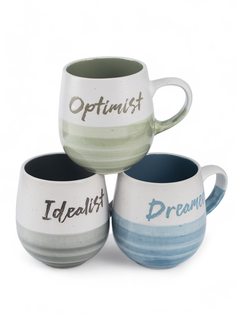 Кружка Domenik PERSONALITIES 450мл