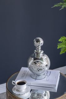 Декор Glasar Графин настольный 15х15х28см 70445 ГЛАСАР