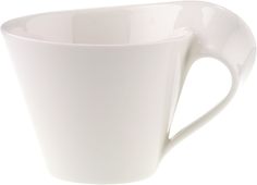 Чашка для кофе Villeroy & Boch New Wave 0.4 л