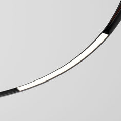 Светильник для радиусного шин-да D1200мм Elektrostandard Slim Magnetic Planar 85182/01 16W