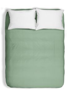 Простыня на резинке Шуйские Ситцы Мастерская снов 180х200х25, поплин, 18020 зеленый нефрит