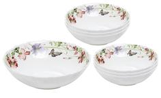 Салатник Olaff Акварель 7 шт 131-21033