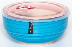 Салатник Elrington Аэрограф Яркое Море 800 мл 139-23106