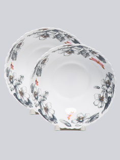 Набор салатников Olaff Алаванш 2 шт 950 мл 214-21006-2