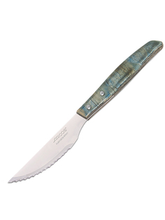 Нож для стейка Arcos CUCHILLOS DE MESA 11 см