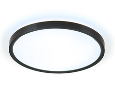 Потолочный светодиодный светильник Ambrella light Orbital Air FZ3055