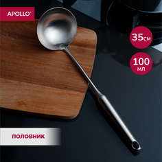 Половник APOLLO Arte ART-04, длина 35 см, нержавеющая сталь