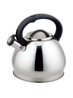 Чайник со свистком Rainstahl RS\WK 7627-30 3л