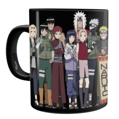 Кружка Хамелеон Naruto Shippuden 315млV2 Artplays