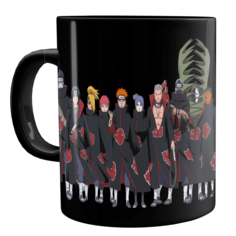 Кружка Хамелеон Naruto Shippuden 315млV3 Artplays