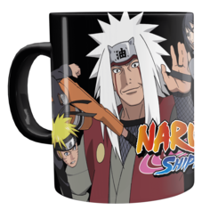 Кружка Хамелеон Naruto Shippuden 315млV4 Artplays