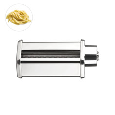 Насадка - лапшерезка спагетти G3FERRARI Spaghetti maker G20117 для планетарного миксеров