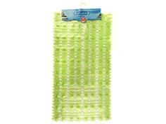 Коврик для ванной комнаты силиконовый Чисто Быстро арт Chb0108 ЧистоБыстро