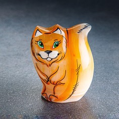 Сувенир Белка 10081437, селенит No Brand