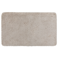 Коврик для ванной Giz Home 70х120 см бежевый