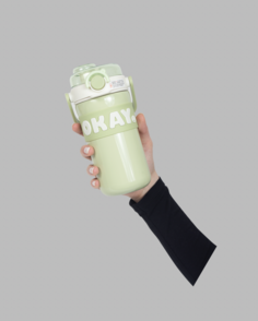 Термокружка Okay Modengo 0635l No Brand