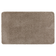 Коврик для ванной Giz Home 70х120 см карамель
