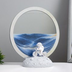 Настольная лампа RISALUX 9934485 Космические пески