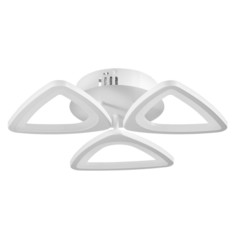 Люстра 9308666 Трио LED ПДУ No Brand