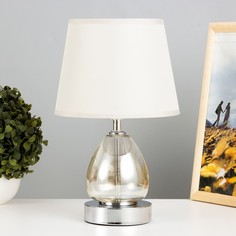 Лампа настольная RISALUX 10325589 16712