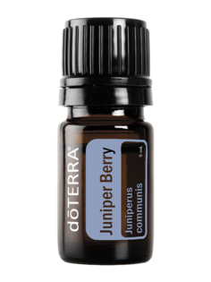 Эфирное масло можжевельника doTERRA Juniper Berry, 5 мл