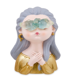 Фигурка Art East Мечтательница