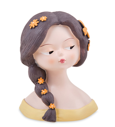 Фигурка Art East Кокетка