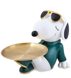 Фигурка-подставка Art East Пес на отдыхе