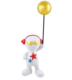 Фигурка Art East Инопланетянин