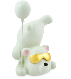 Фигурка Art East Медвежонок с воздушным шариком