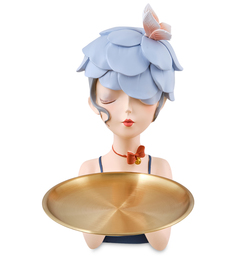 Фигурка-подставка Art East Мадемуазель