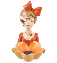 Фигурка-подставка Art East Мадемуазель