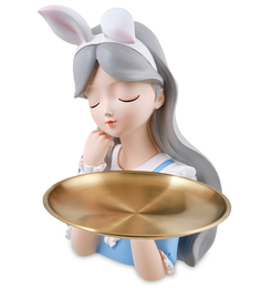 Фигурка-подставка Art East Девичьи грезы