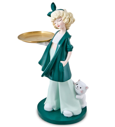 Фигурка-подставка Art East Романтичное настроение