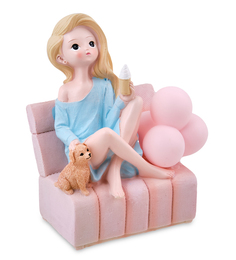 Фигурка-светильник Art East Выходной