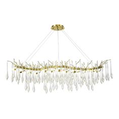 Светильник подвесной ST LUCE SL1660.213.12