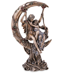 Статуэтка Veronese Ангел прикосновения WS-1280