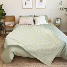 Простыня махровая 150х200 WELLNESS, ДАК-41, 150x200