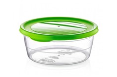 Контейнер пищевой Trend HobbyLife 175 л для хранения круглый 11-021008