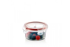 Контейнер герметичный Airtight HobbyLife 250 мл круглый 11-021450