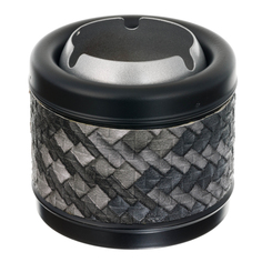 Пепельница SQUIRE 813BF-Graph