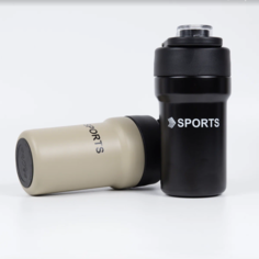 Термокружка Sports 0.5l No Brand