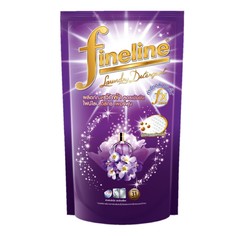 Гель для стирки Fineline Deluxe perfume, Волшебная ночь, 700 мл