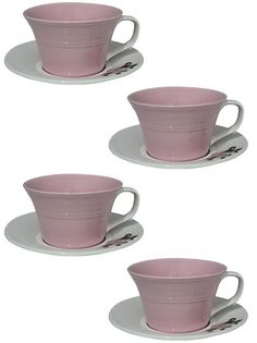 Этажерка для десертов и фруктов Lenardi 105-139LEN_HH 28 см 6 шт