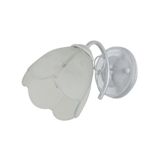 Бра настенное BORTEN A057-1 WT+CH