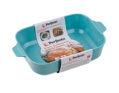Форма для запекания фарфоровая PERFECTO LINEA 1 л